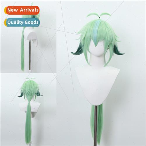 anime wig harakami sugar cos wig harmless sweetness t color