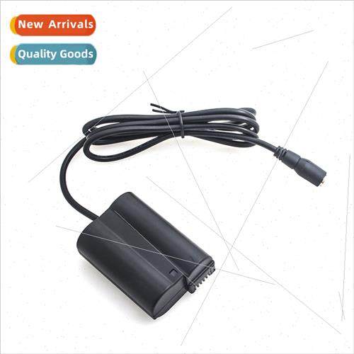 EP-5B Battery Pack EN-EL15 Dummy Battery适用D600 D500 D800 D