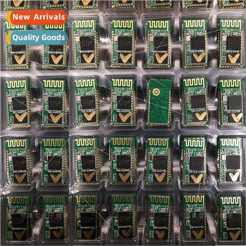 BC04 HC-05 Bluetooth to Serial Adapter Module Set CSR Master