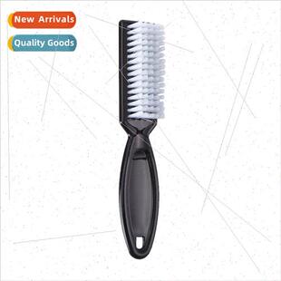 Shattered Hair Soft Brush Hair Brush Soft Nylon Sweeping Bru
