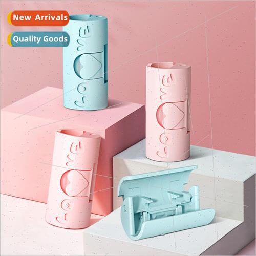 Sheet fixer pinless invisible bed covers -slip fixing clip d