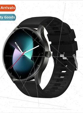 New ZL50 Talking Smartwatch Blood Pressure Oxygen Monoring V