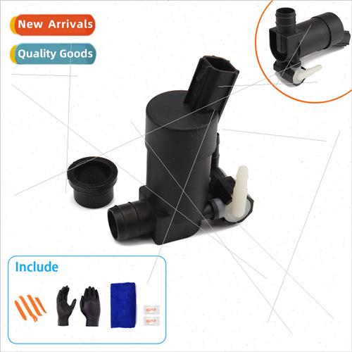 Windshield washer pump/water jet motor适用Ford Focus MK2