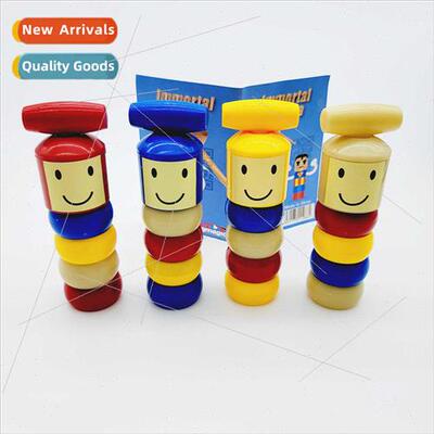 G1486 Immortal Dharma    Props Toys