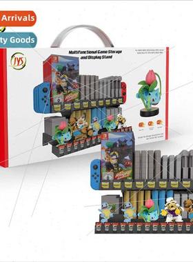 适用Multi-functional Organiser Discs/figures/grips/Switch co