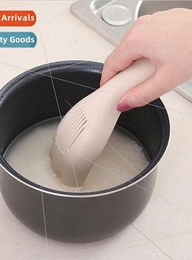 Kchen rice panner creative multifunctional rice washing siev