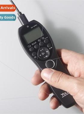 VPR1 Timing Shutter Cable Camera Video Remote Control Photog