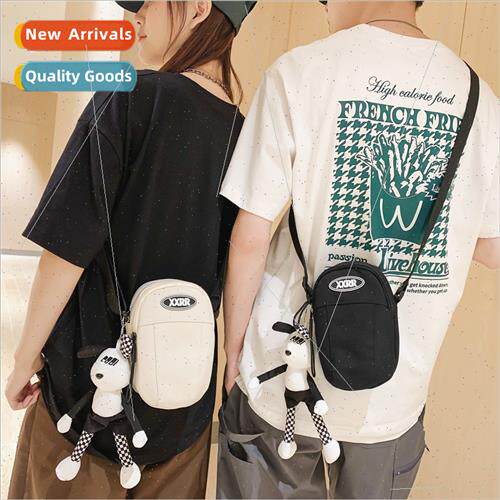 mple small bag female new  Korea fashion wild girls shoulder