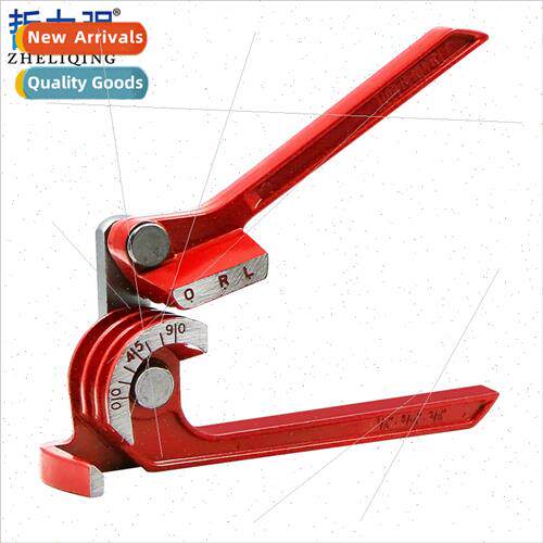 适用6mm 8mm 10mm three slot copper pipe bender air condition