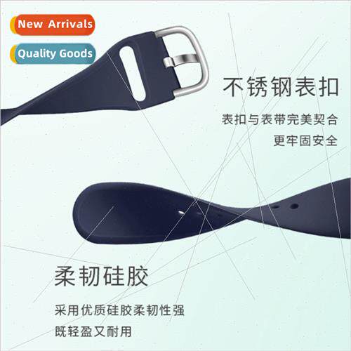 适用 20/22MM Samsung Galaxy watch active/active2 smartwatch