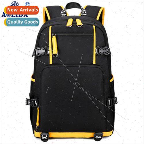 Small casual backpack men travel outdoor college students sc