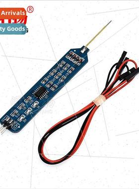Logic Test Pen High/Low Level Test 5V 3.3V Digal Circu Debug