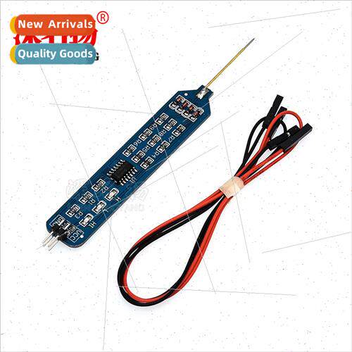 Logic Test Pen High/Low Level Test 5V 3.3V Digal Circu Debug