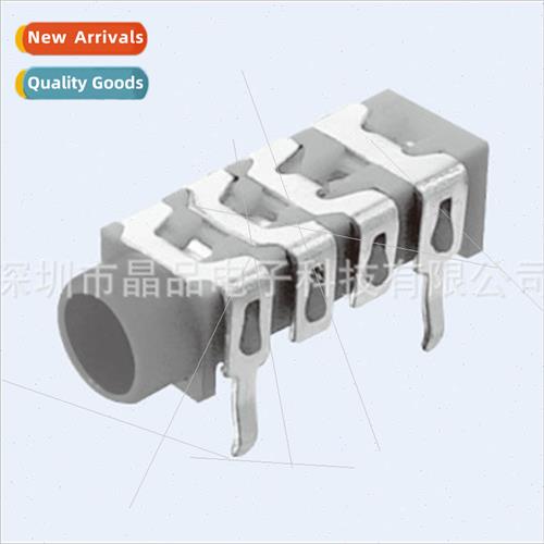 PJ Headphone Socket 3.5 Audio Socket PJ313B Mono Dual Channe