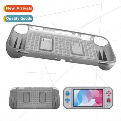 Swch le console case swch mini TPU case can  2 game cards