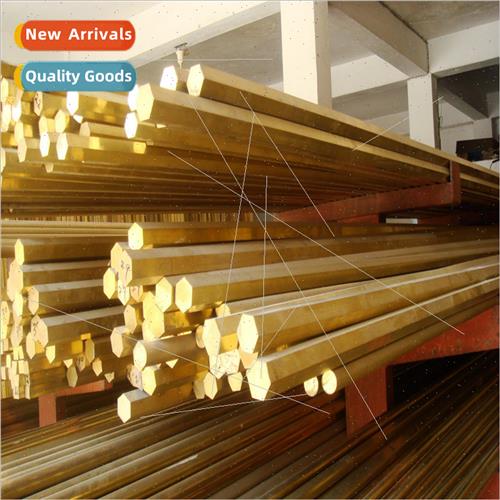 h59 brass rods solid round rod column production lead-free b