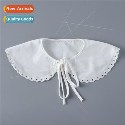 Shawl Fairy Fake Collar Small Outer Anti-slip Hundred Decora