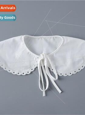 Shawl Fairy Fake Collar Small Outer Anti-slip Hundred Decora