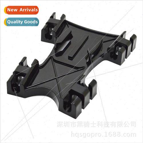 适用gopro kite bracket base gadgets aerial sports camera net