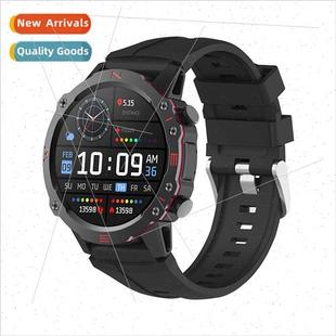 1.39 Screen Bluetooth ZL85 Smart Outdoor Talking Watc Sports