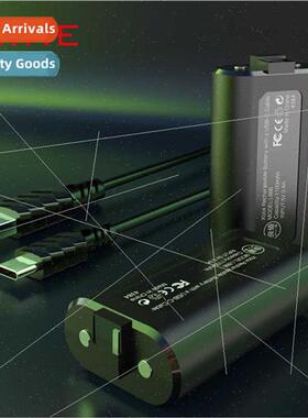 适用Xbox controller battery 1100mah mAh one series x/s acces