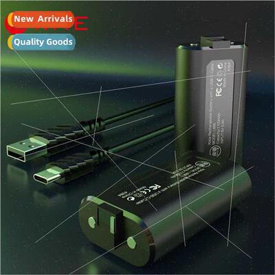适用Xbox controller battery 1100mah mAh one series x/s acces