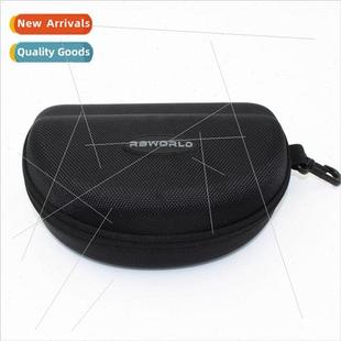 Cycling Eyeglasses Case Sunglasses Case Multi-Lens Case Larg