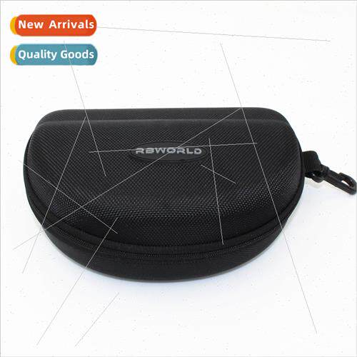 Cycling Eyeglasses Case Sunglasses Case Multi-Lens Case Larg
