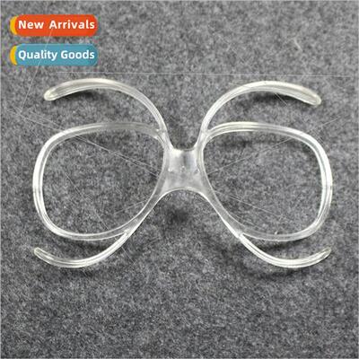 TR90 ski goggles butterfly clip near vision frame goggles ne