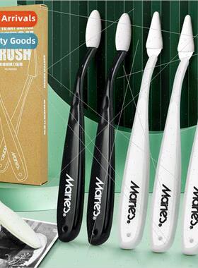 Sketching rubbing knife art student painting sketching rubbi