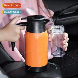 Car water boiler car water heater universal 12v24v large tru