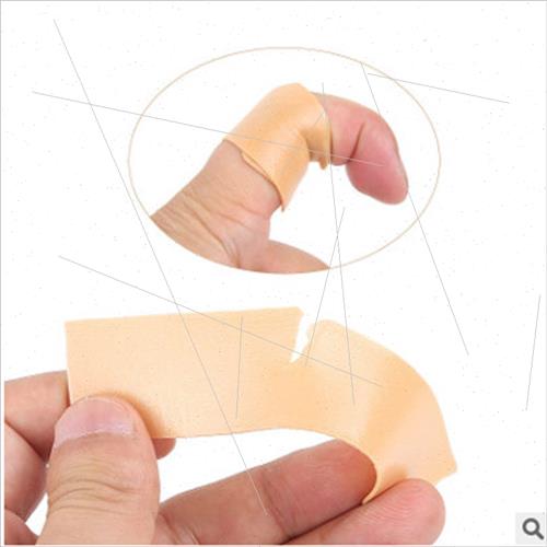 Anti-friction heel stickers waterprofoam high heel stickers