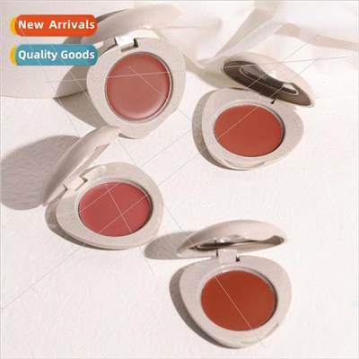 Pebble Blush Pure Desire Natural Whening Blush Palette Premi