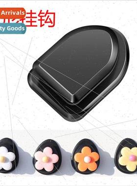 Car seat back hidden multifunctional creative car back seat