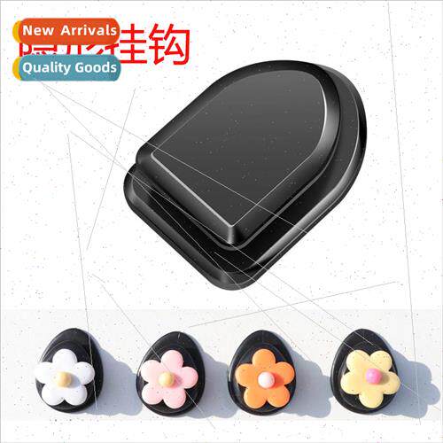 Car seat back hidden multifunctional creative car back seat