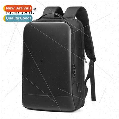 Og new shoulder bag male business computer backpack 15.6 inc