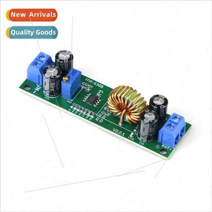 48V36V24V to 19V12V9V5V3V Adjustable Synchronous Buck Module