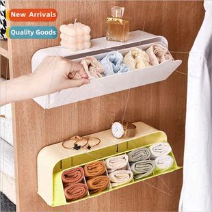 mounted use organizer functional underwear multi Wall