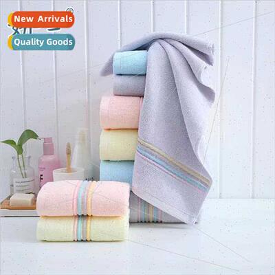 Corporate group purchase un welfare gift box gift towel logo