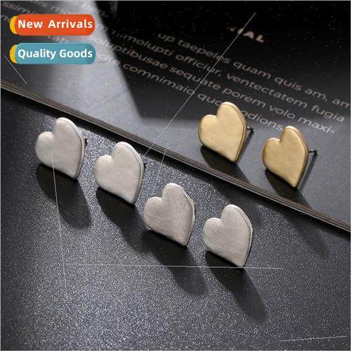 Europe earrings cute earrings chain retro nd earrings versat