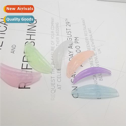 Keratin eyelash art hot eyelash silicone spacer doll hot can
