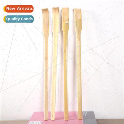 Bamboo Itchy Scratch  rod whout begging old man music back s