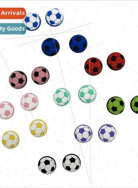 PS5 soccer joystick cap Gamepad silicone cap 3D button cap P