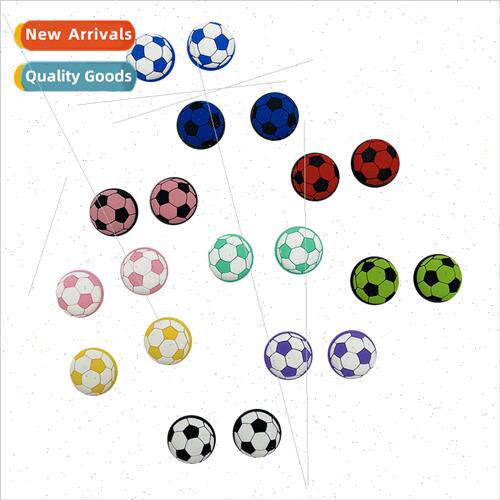 PS5 soccer joystick cap Gamepad silicone cap 3D button cap P