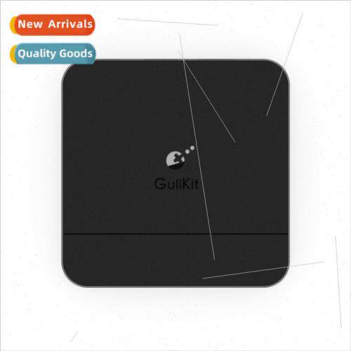 Gulikit Gulikit 适用NS SWITCH Video Dock TYPE-C Docking  HDM
