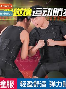 Basketball soccer sports protective gear rugby rash guards t