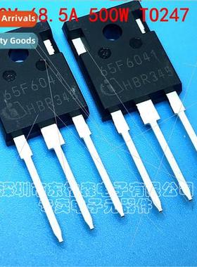 IPW65R6041CFD lkscreen 65F6041 High Power Field Effect 650V6