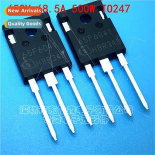 High 65F6041 Power Field 650V6 IPW65R6041CFD Effect lkscreen