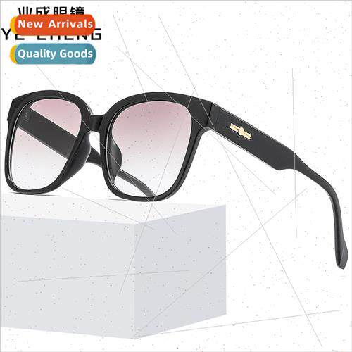 new sunglasses fashion box gm sunglasses women T3585ins vega