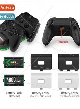XBOX controller dock charger Xbox one Xbox Series Xbox Ele c